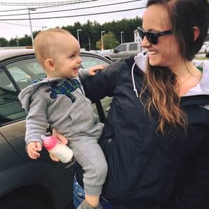 Meet your Posher, Kaitlyn